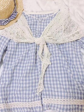 困于1996さんのコーディネート