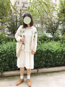 困于1996さんのコーディネート