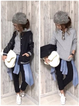 pecopecoさんのコーディネート