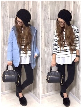 pecopecoさんのコーディネート