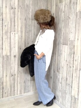 pecopecoさんのコーディネート