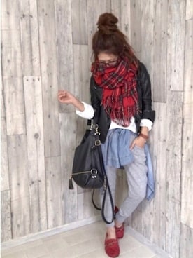 pecopecoさんのコーディネート