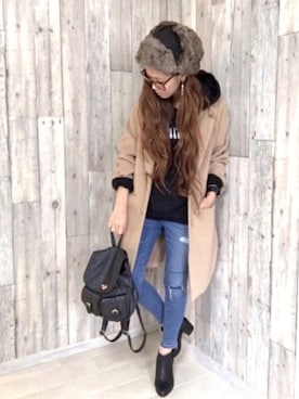 pecopecoさんのコーディネート