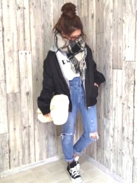 pecopecoさんのコーディネート