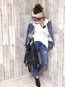 pecopecoさんのコーディネート