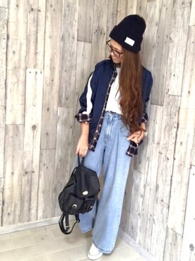 pecopecoさんのコーディネート