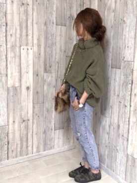 pecopecoさんのコーディネート