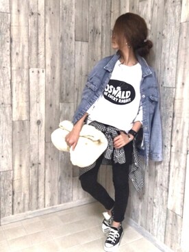 pecopecoさんのコーディネート