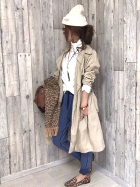 pecopecoさんのコーディネート