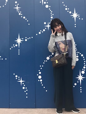 rioさんのコーディネート