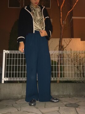 rioさんのコーディネート
