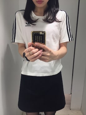 rioさんのコーディネート