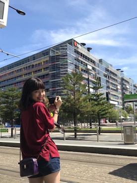 rioさんのコーディネート
