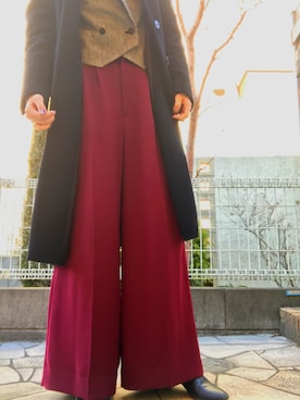 rioさんのコーディネート
