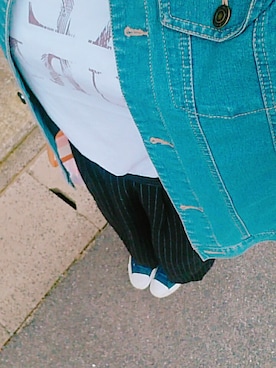 ms.060716さんのコーディネート