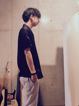 Naoさんのコーディネート