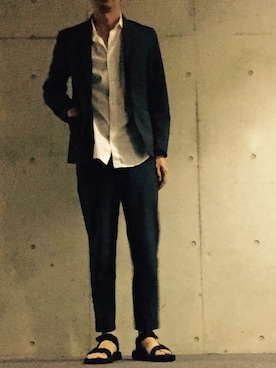 Naoさんのコーディネート