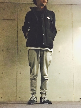 Naoさんのコーディネート