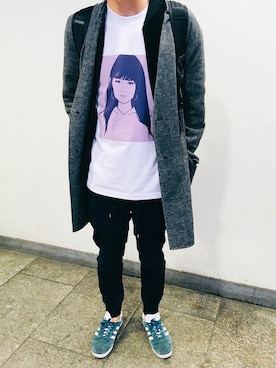 Naoさんのコーディネート