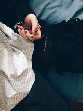 Glulingさんのコーディネート