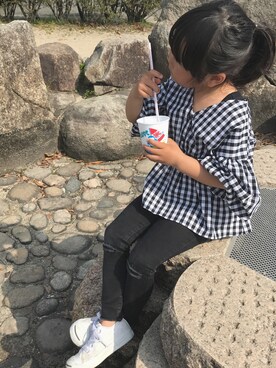 hinapiさんのコーディネート