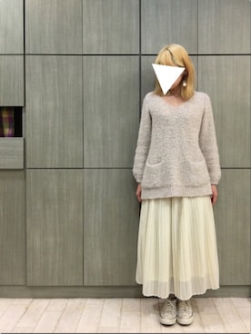 いく♡さんのコーディネート