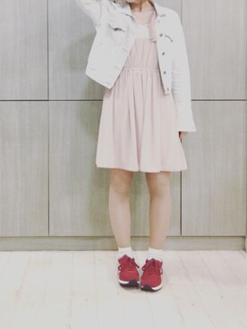 いく♡さんのコーディネート