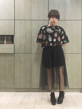 いく♡さんのコーディネート