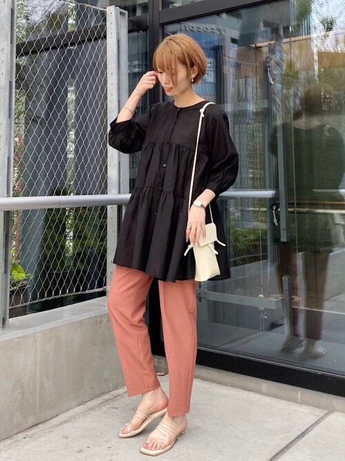 uemiさんのコーディネート