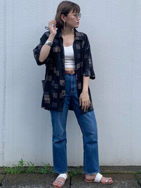 ERRIさんのコーディネート