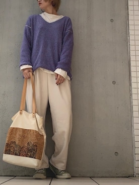 ERRIさんのコーディネート