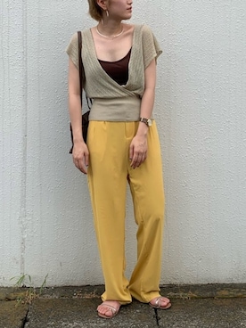 ERRIさんのコーディネート