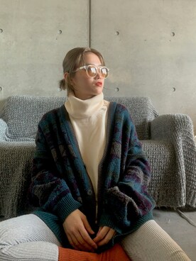 ERRIさんのコーディネート