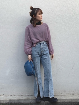 ERRIさんのコーディネート