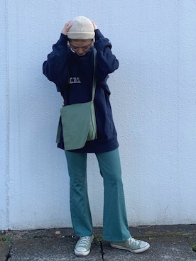 ERRIさんのコーディネート