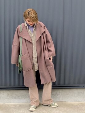 ERRIさんのコーディネート