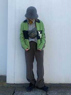 ERRIさんのコーディネート