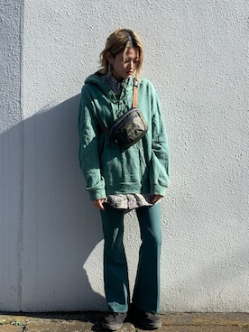 ERRIさんのコーディネート