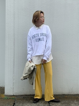 ERRIさんのコーディネート