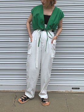 ERRIさんのコーディネート