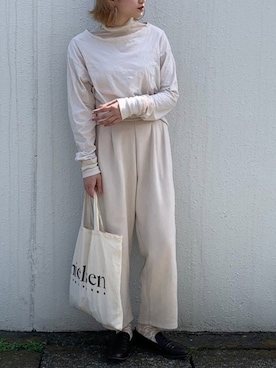 ERRIさんのコーディネート