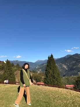 Jさんのコーディネート