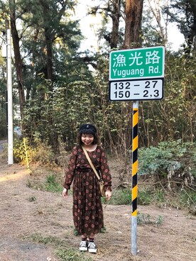 Jさんのコーディネート