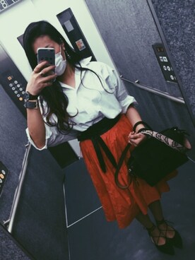 myt_arsさんのコーディネート