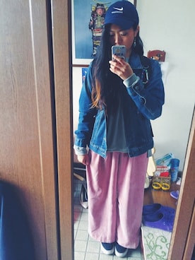 myt_arsさんのコーディネート