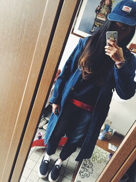 myt_arsさんのコーディネート