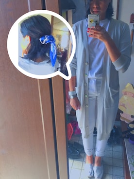 myt_arsさんのコーディネート