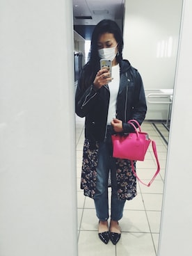 myt_arsさんのコーディネート