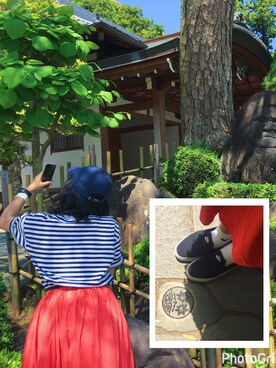 myt_arsさんのコーディネート