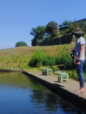 myt_arsさんのコーディネート